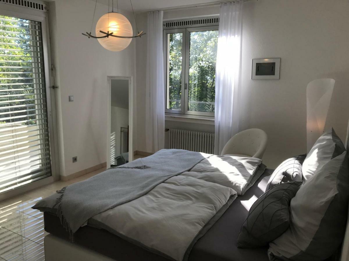 Ferienwohnung-Freiburg-Exklusiv Eksteriør bilde
