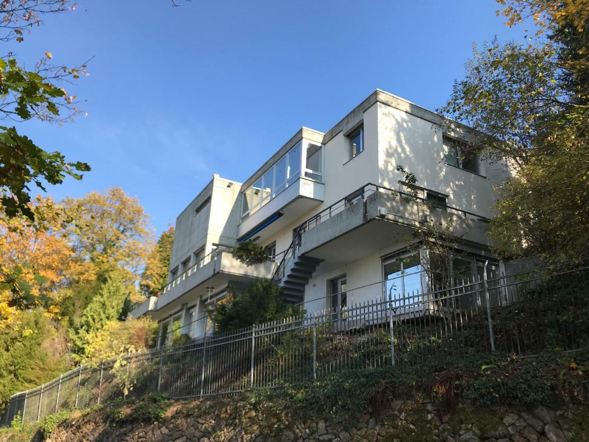 Ferienwohnung-Freiburg-Exklusiv Eksteriør bilde