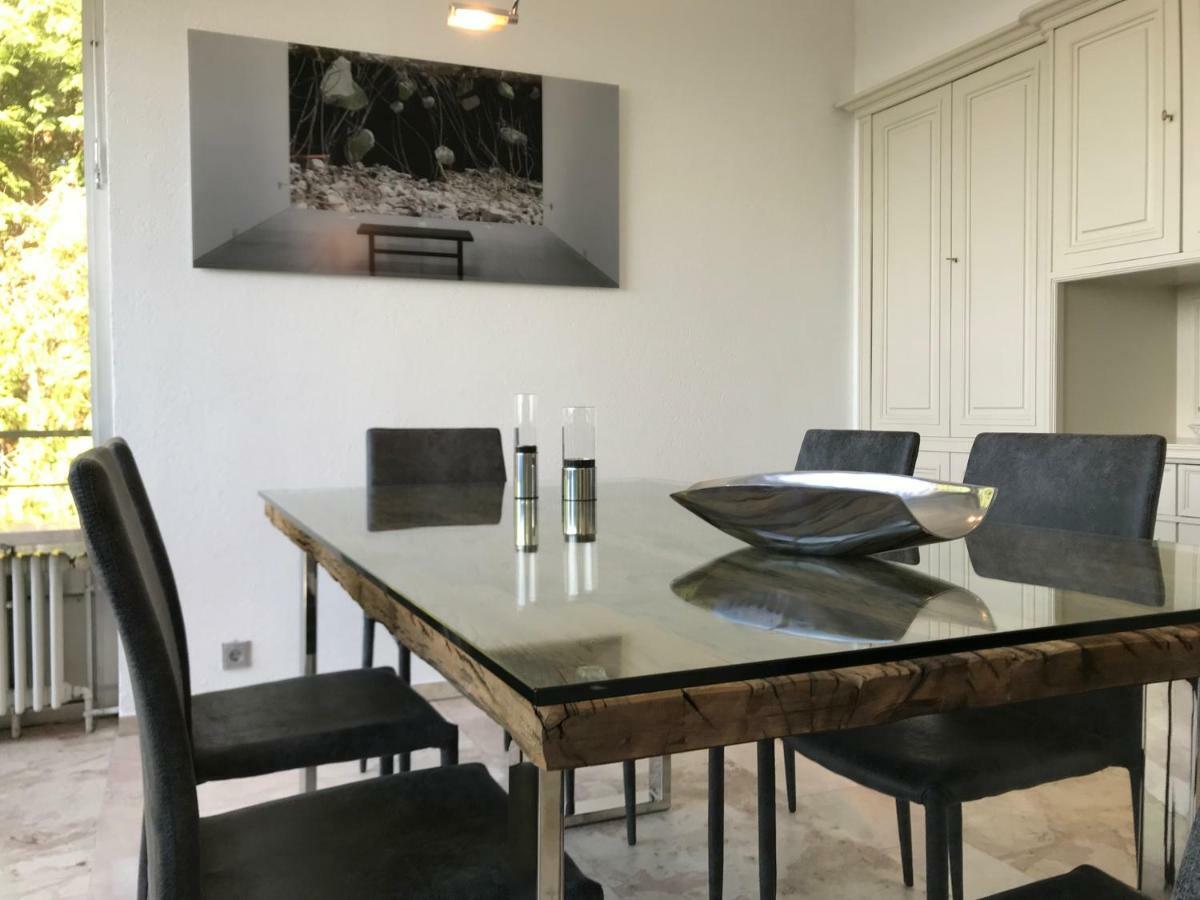 Ferienwohnung-Freiburg-Exklusiv Eksteriør bilde