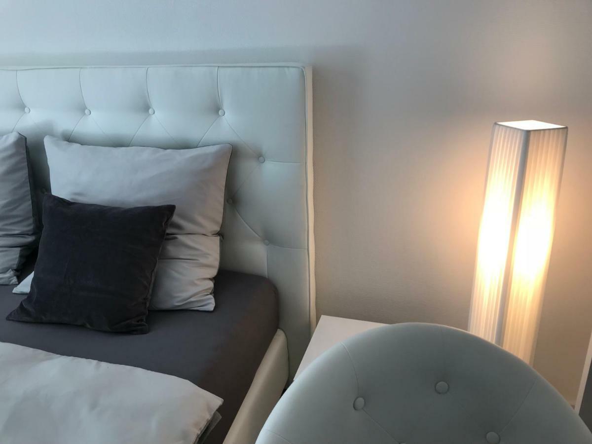 Ferienwohnung-Freiburg-Exklusiv Eksteriør bilde
