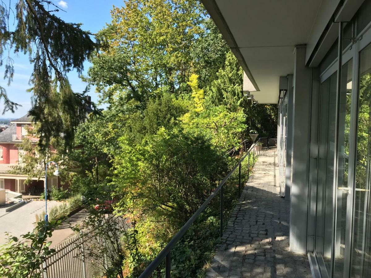 Ferienwohnung-Freiburg-Exklusiv Eksteriør bilde