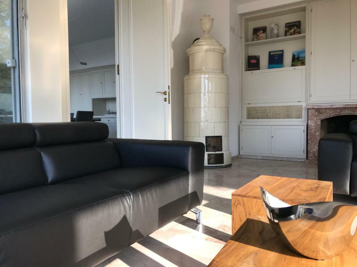 Ferienwohnung-Freiburg-Exklusiv Eksteriør bilde