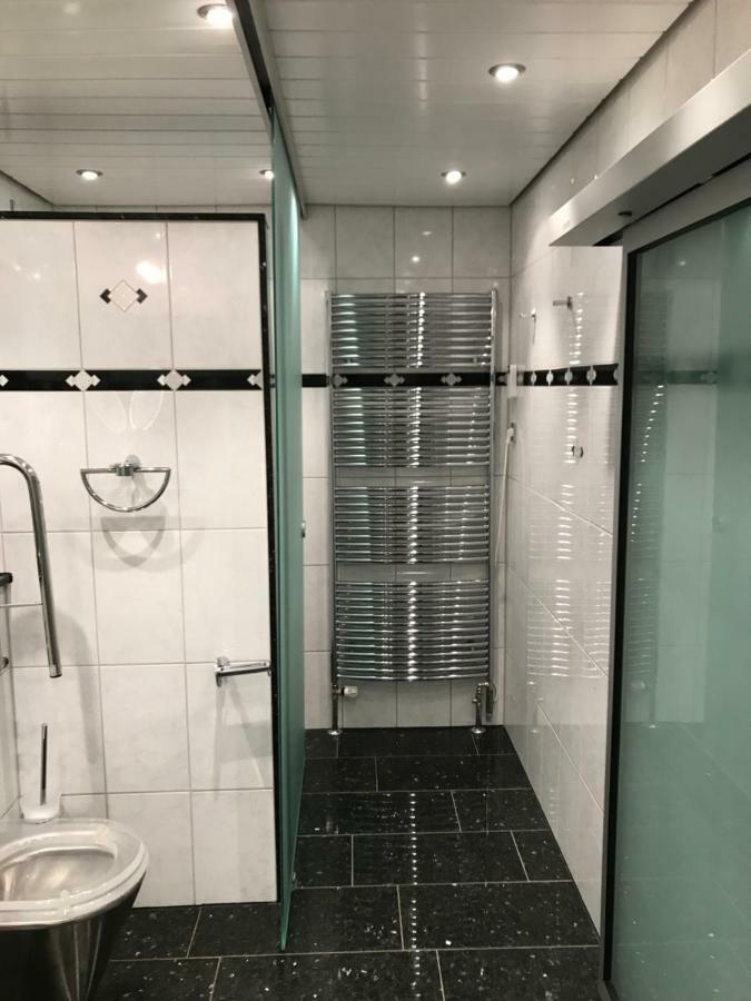Ferienwohnung-Freiburg-Exklusiv Eksteriør bilde