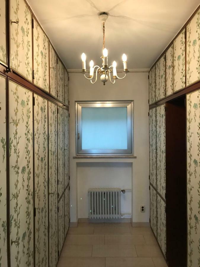 Ferienwohnung-Freiburg-Exklusiv Eksteriør bilde