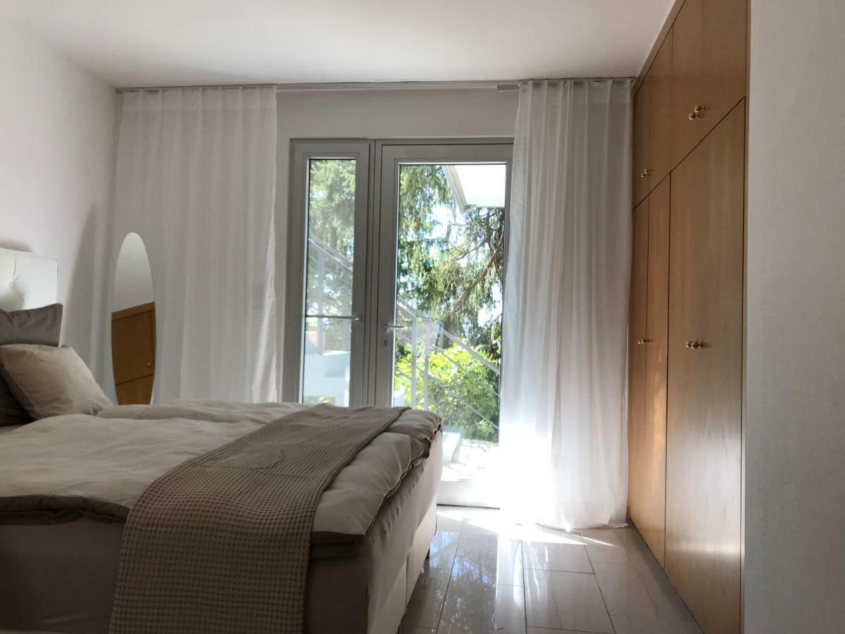 Ferienwohnung-Freiburg-Exklusiv Eksteriør bilde