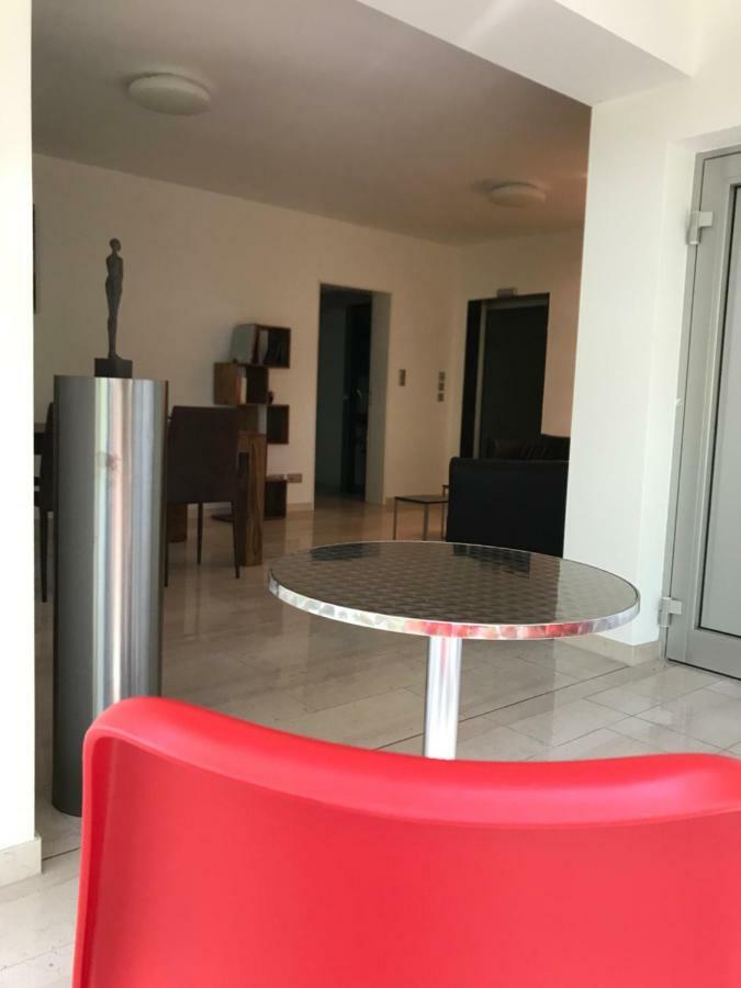 Ferienwohnung-Freiburg-Exklusiv Eksteriør bilde